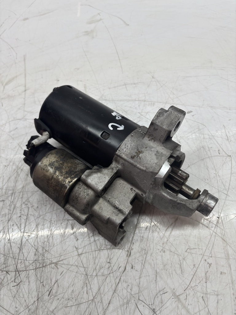 [MTD-448017] Motor de arranque Audi Q5 8RB 3.2 FSI CALB 079911021D