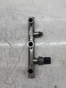 Tubo de raíl para Audi Q5 8RB 3.2 FSI CALB CAL 06E130089D