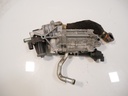 Enfriador de gases de escape Land Rover Discovery IV L319 3.0 TD 306DT TDV6 9X2Q-9U438-CA