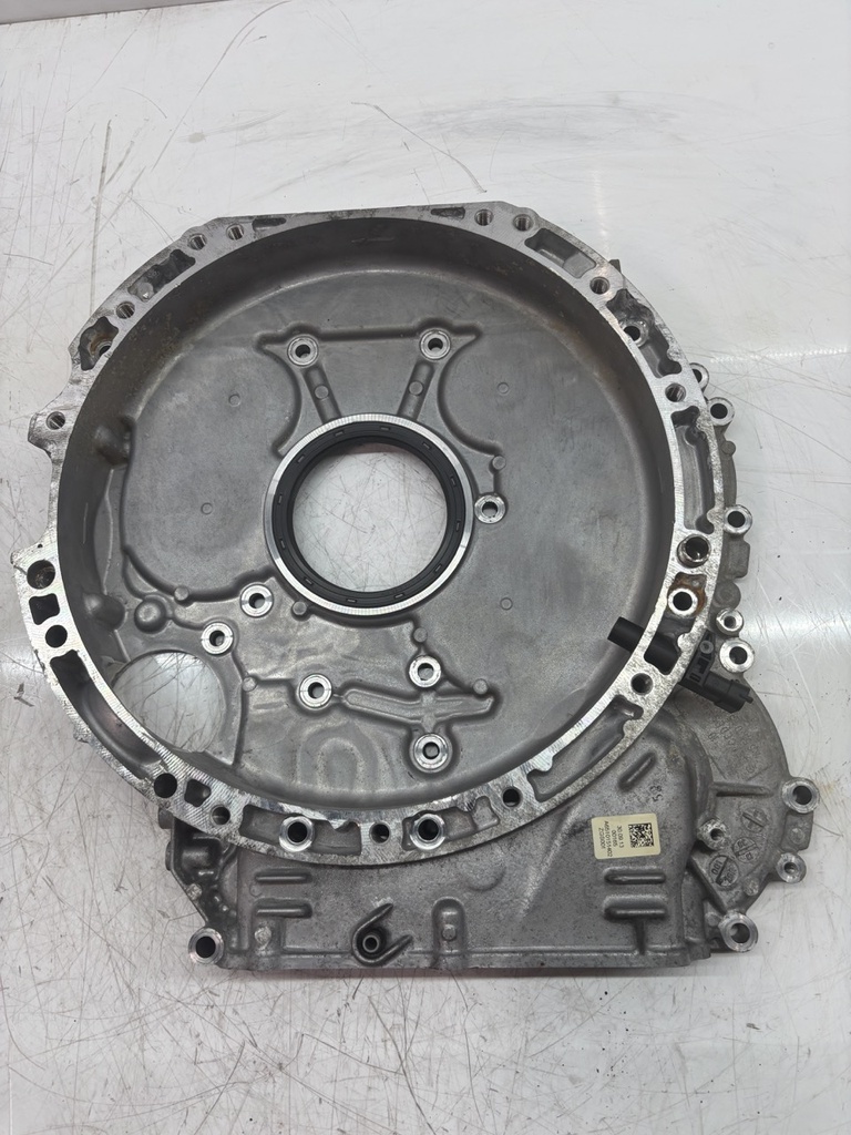 [MTD-448092] Tapa delantera para Mercedes Clase E 2.2 CDI OM651.911