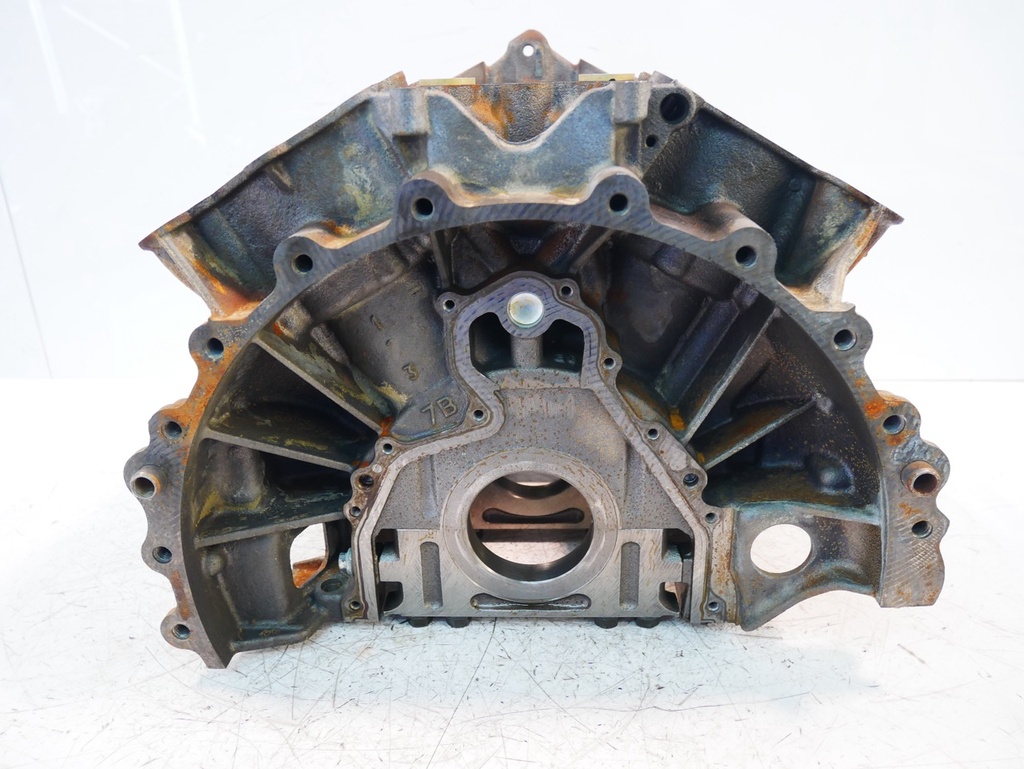 [MTD-508091] Bloque motor Jaguar F-Pace X761 3.0 D 306DTA