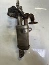 Enfriador de gases de escape para Mercedes Citan W415 1.5 CDI OM607.951