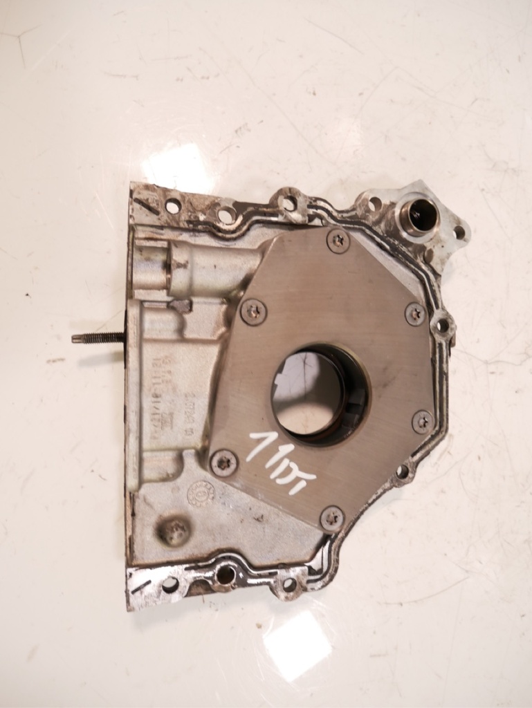[MTD-446431] Bomba de aceite Citroen Berlingo 1.6 HDI 9HT DV6BTED4 903 9656484580