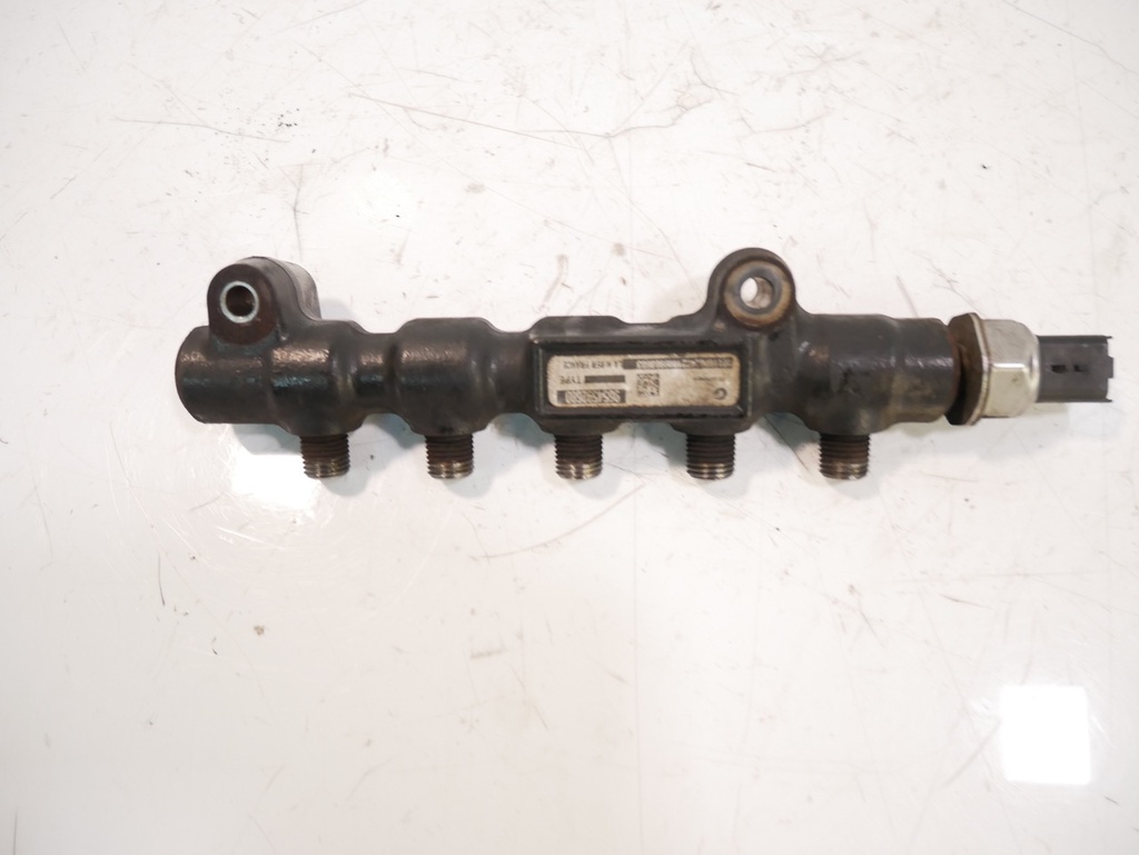 [MTD-446432] Tubo de raíl Citroen Berlingo 1.6 HDI 9HT DV6BTED4 903 9654592680