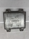 Unidad de control Opel Vauxhall Adam Astra Corsa 1.4 A14XER LDD 12654172