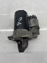 Motor de arranque Opel Vauxhall Adam Astra Corsa 1.4 A14XER LDD 55578921