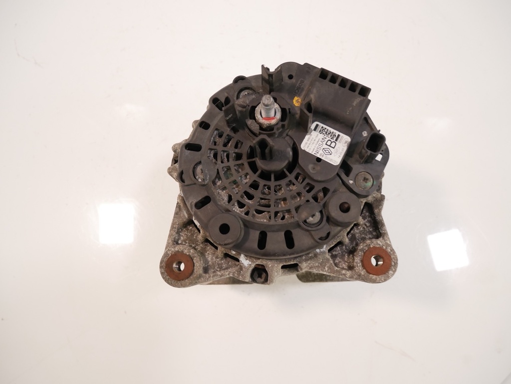 [MTD-447862] Alternador Nissan Qashqai 1.2 DIG-T HRA2DDT H5FT 23100-4BE0B