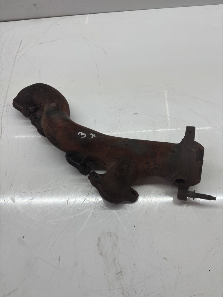 [MTD-446778] Colector de escape Jaguar XJ X351 5.0 SCV8 V8 508cv AJ133 8W93-9430-BB