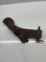 Colector de escape Jaguar XJ X351 5.0 SCV8 V8 508cv AJ133 8W93-9430-BB