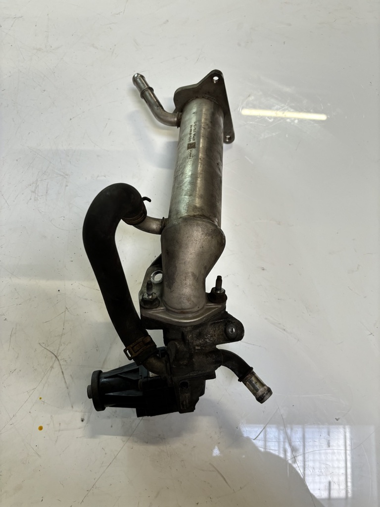 [MTD-447922] Enfriador de gases de escape Ford Tourneo V362 2.2 TDCi CYFF CK2Q-9F464-AA