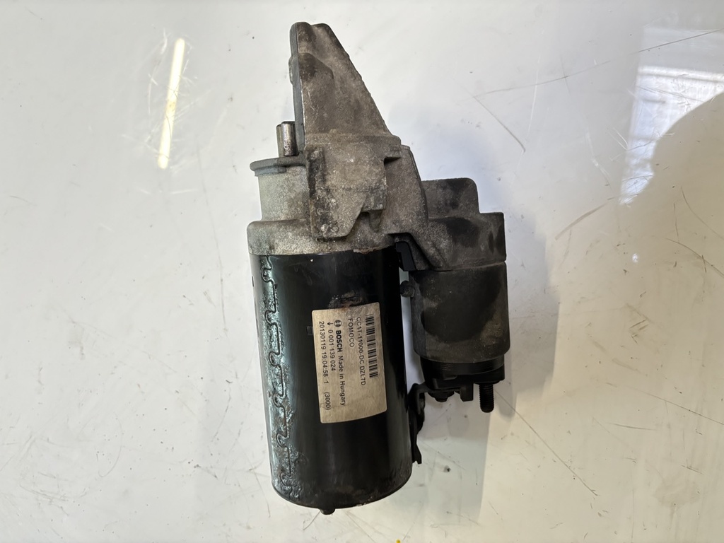 [MTD-447921] Motor de arranque Ford Tourneo V362 2.2 TDCi CYFF CC1T-11000-DD