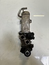 Enfriador de gas de escape VW Audi Seat Skoda Octavia Golf 1.6 TDI CAYC CAY 03L131512CF