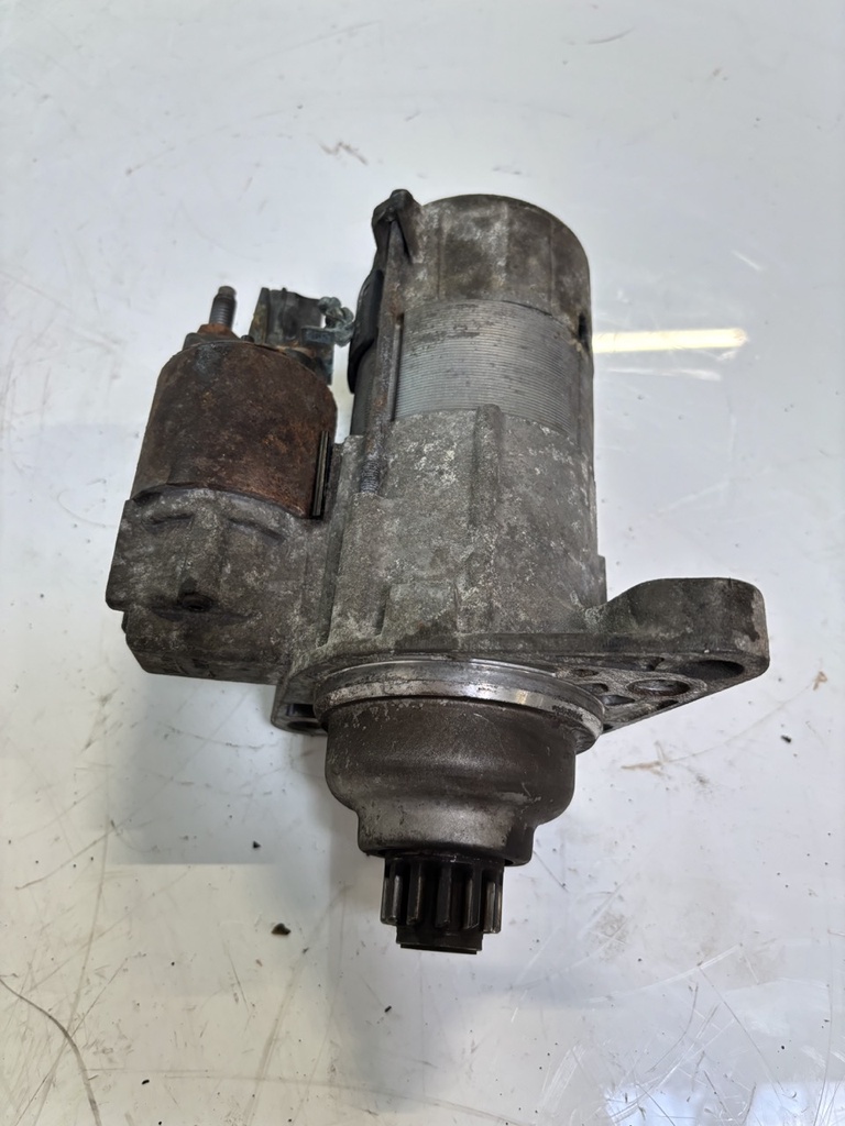 [MTD-447925] Motor de arranque VW Audi Seat Skoda A3 Octavia Golf 1.6 TDI CAYC CAY 02Z911024A