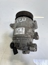 Compresor de aire acondicionado Audi Seat Skoda VW A3 Leon Octavia Golf 1.6 TDI CLHA CLH 5Q0820803D