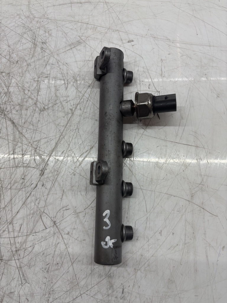 [MTD-447970] Tubo de ferrocarril Audi A4 B7 A6 C6 2.7 TDI BPP 059130089AA