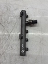 Tubo de ferrocarril Audi A4 B7 A6 C6 2.7 TDI BPP 059130089AA