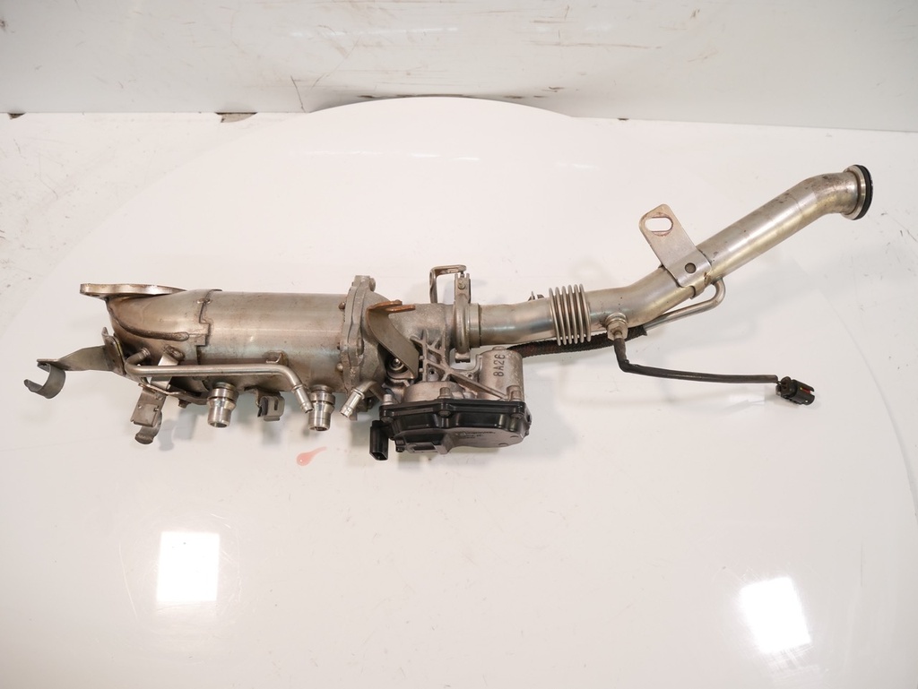 [MTD-447988] Enfriador de gases de escape BMW Serie 5 G30 3.0 530d xDrive B57D30A 8574815