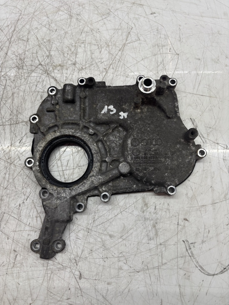 [MTD-447973] Tapa delantera Audi A4 B7 A6 C6 2.7 TDI BPP 059103153A