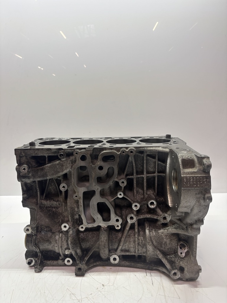 [MTD-486599] Bloque motor con cigüeñal BMW Serie 3 E90 2.0 320d xDrive