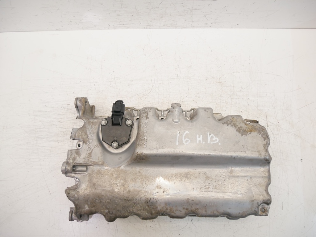 [MTD-448006] Cárter de aceite Audi Seat VW Passat 2.0 TDI CRLB CRL 04L103603C