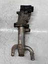 Enfriador de gases de escape Peugeot Citroen Expert Jumpy 2.0 HDi DW10UTED4 RHK 161835