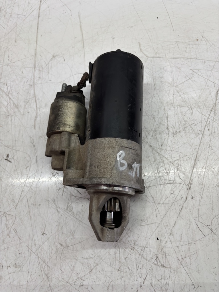 [MTD-448166] Motor de arranque Mercedes E-Klasse W211 S211 3.0 OM642.920 642.920 A0051518901