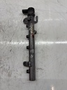 Tubo de raíl para Mercedes Clase E W211 S211 3.0 OM642.920 642.920 A6420702695