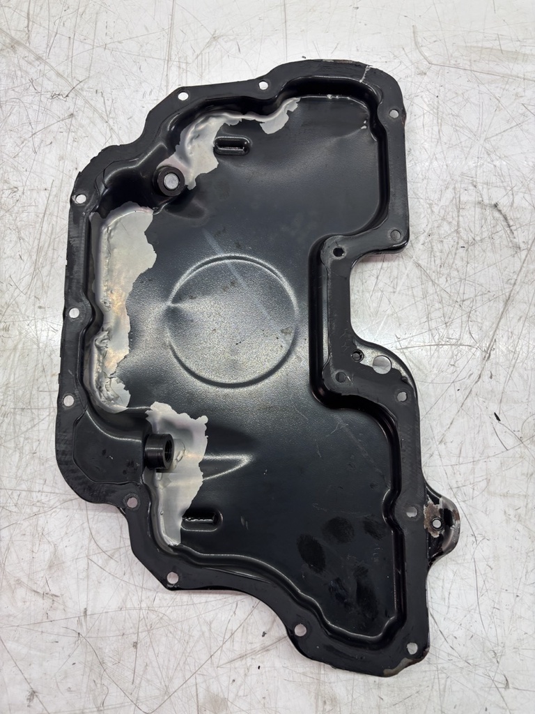 [MTD-448182] Sección inferior del cárter de aceite Mercedes E-Klasse W211 S211 OM642.920 642.920 A6420100928
