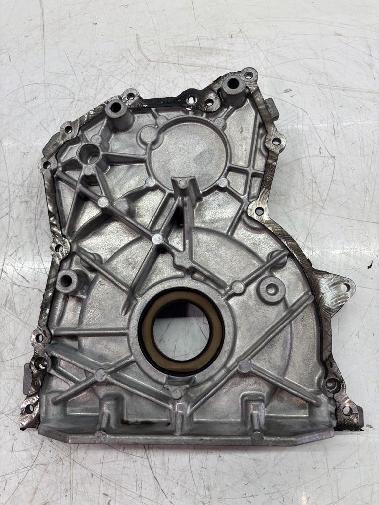 [MTD-448185] Tapa delantera Para Mercedes 3.0 OM642.920 OM642 642.920 A6420150701
