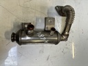 Enfriador de gases de escape para Ford Focus II 1.8 TDCi KKDA