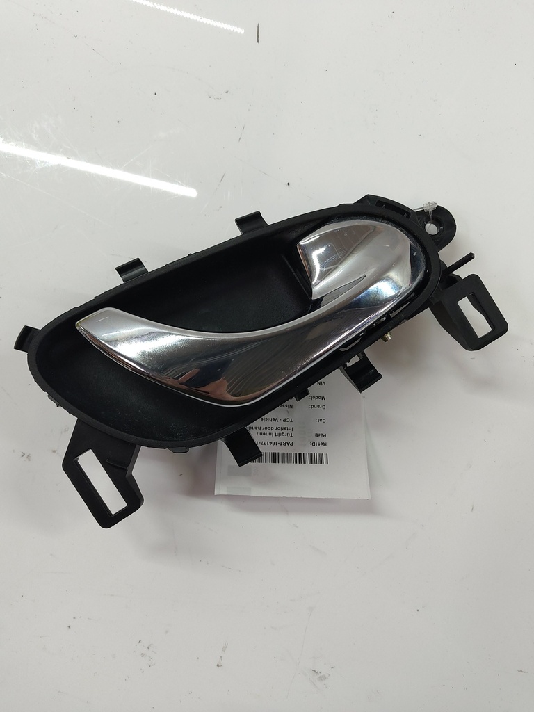 [MTD-530132] Manilla interior de puerta Nissan Qashqai MK2 J11