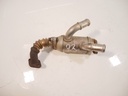 Enfriador de gases de escape Kia Sportage JE 2.0 CRDI D4EA 28416-27250