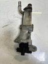 Enfriador de gas de escape Land Rover Freelander 2 2.2 TD4 224DT DW12BTED4 9658570280