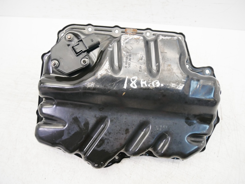 [MTD-448359] Cárter de aceite para VW Golf VII / Audi A3 1.4 TFSI CUKB CUK 04E103600