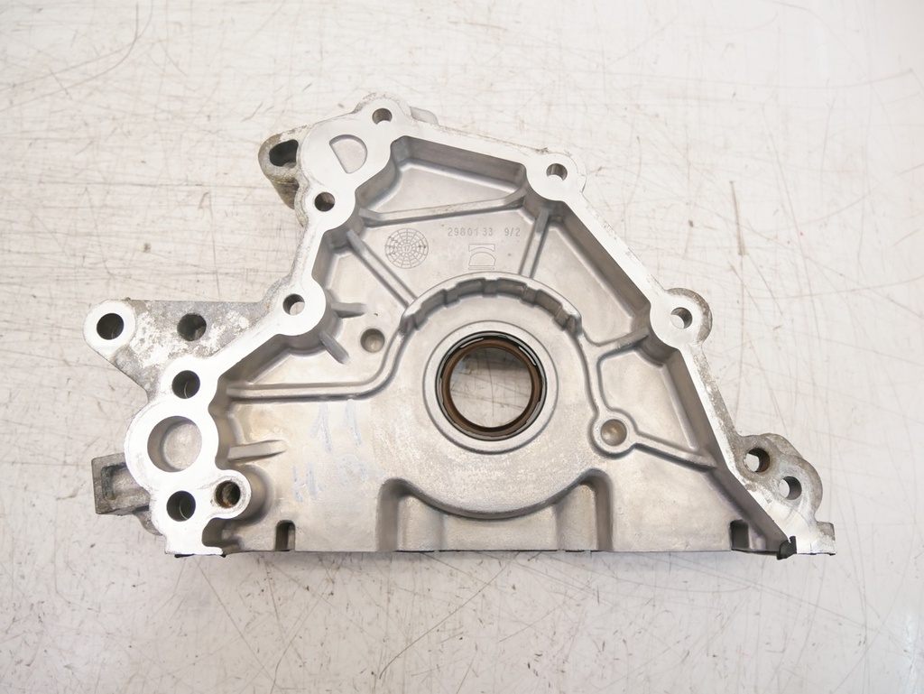 [MTD-448363] Tapa delantera VW Audi Golf VII A3 1.4 TFSI CUKB CUK 04E103153