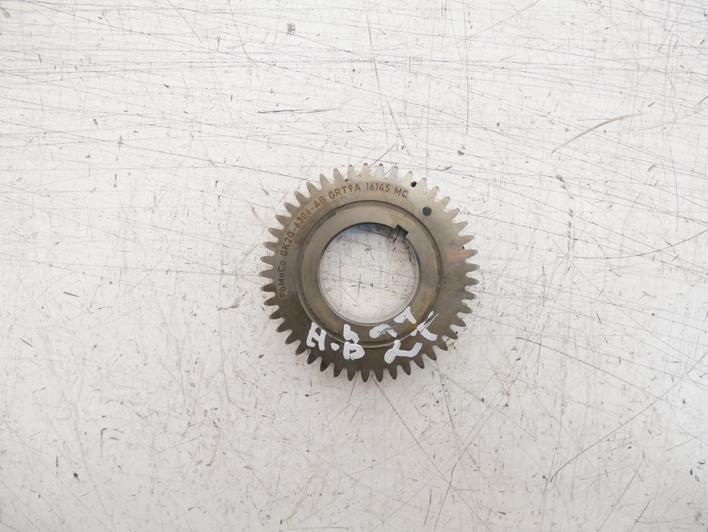 [MTD-448396] Rueda dentada Ford Transit V362 2.0 EcoBlue YLF6 GK2Q-6306-AB
