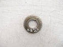 Rueda dentada Ford Transit V362 2.0 EcoBlue YLF6 GK2Q-6306-AB