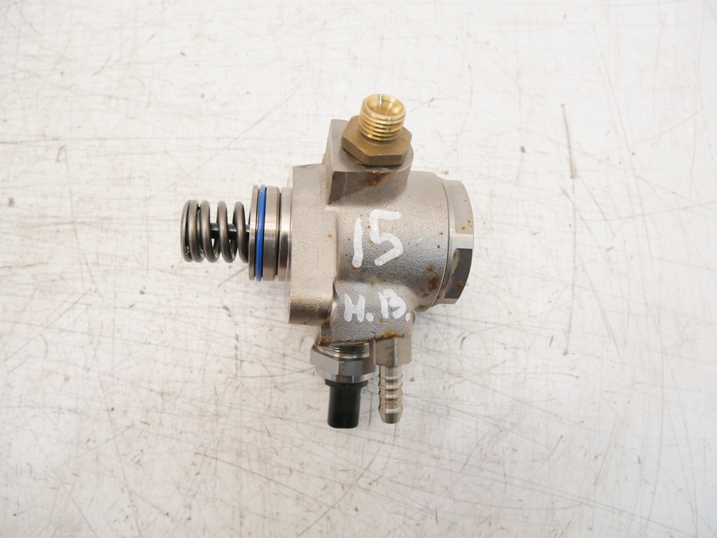 [MTD-448364] Bomba de combustible VW Audi Golf VII A3 1.4 TFSI CUKB CUK 04E127026D