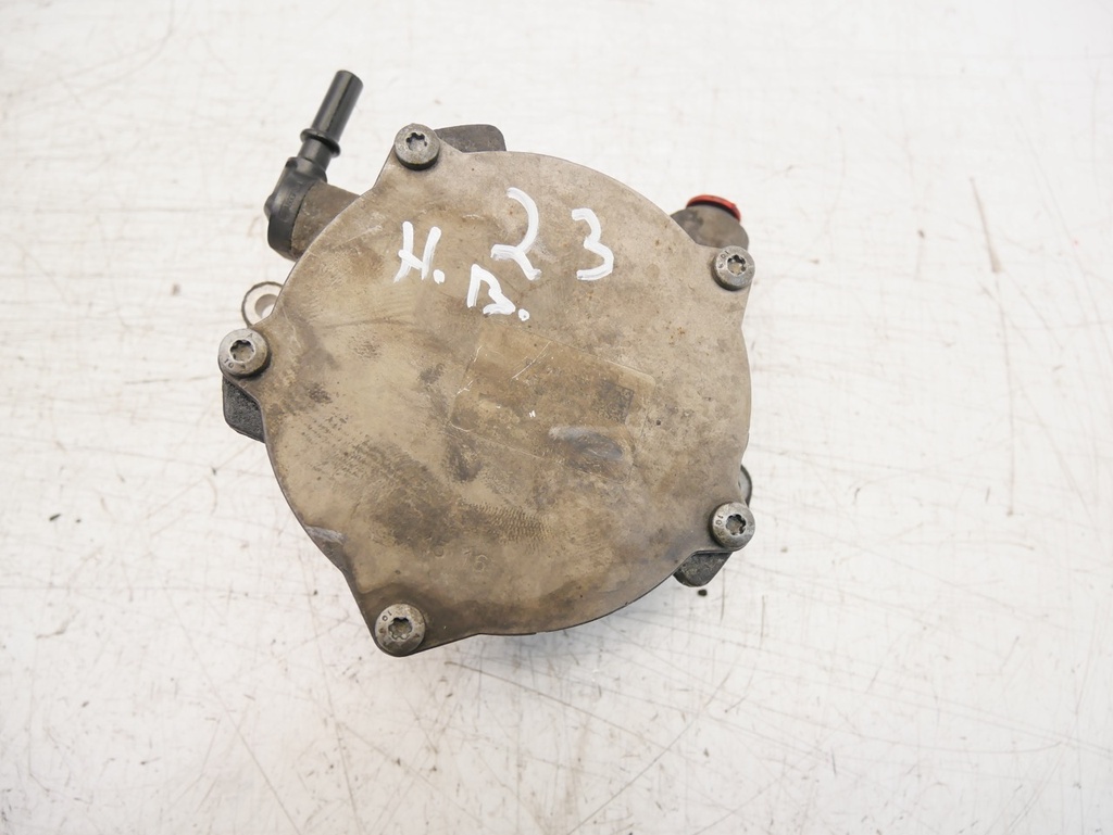 [MTD-448399] Bomba de vacío Ford Transit V362 2.0 EcoBlue YLF6