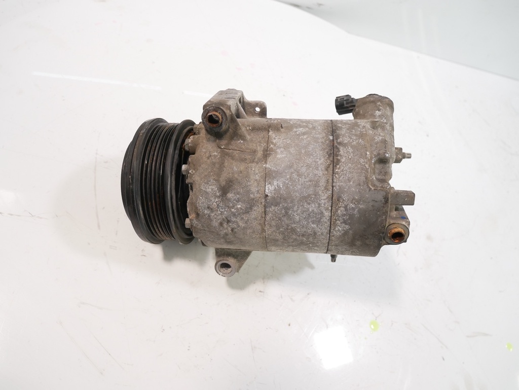 [MTD-448408] Compresor de aire acondicionado Ford B-Max JK 1.0 EcoBoost (SFJC C10FD0X) 2015