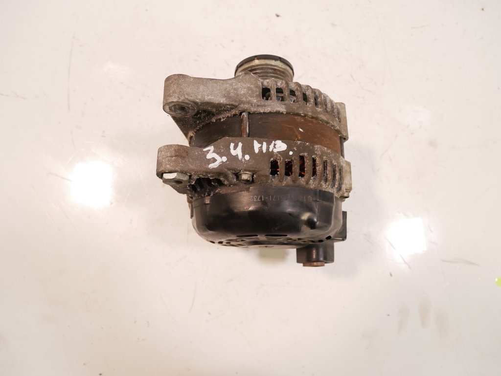 [MTD-448410] Alternador Ford 1.0 EcoBoost SFJC C10FD0X CV6T-10300-BE