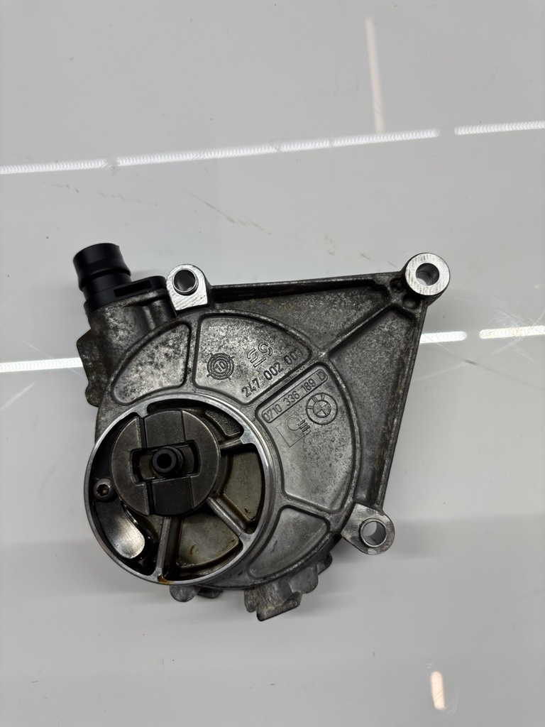 [MTD-448460] Bomba de vacío BMW Serie 3 F31 F34 2.0 320i N20B20B 7622380