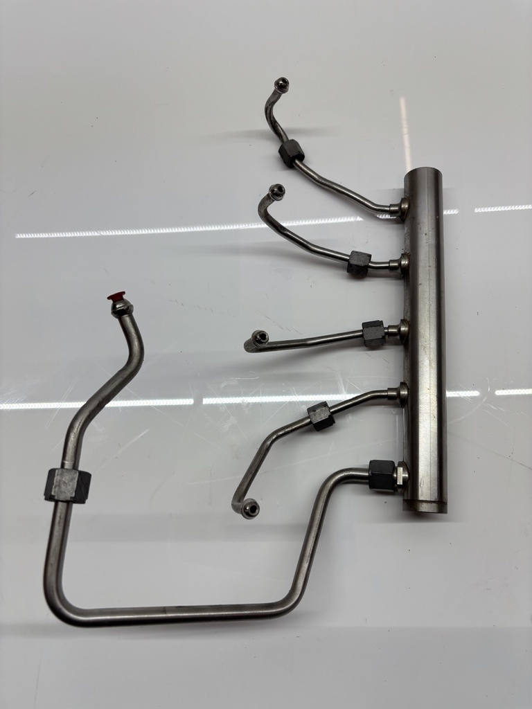 [MTD-448465] Carril del inyector BMW Serie 3 F31 F34 2.0 320i N20B20B 7585411