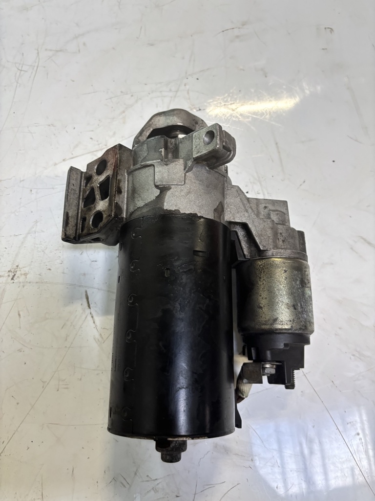 [MTD-448511] Motor de arranque BMW Serie 1 E81 2.0 d 118d N47D20A