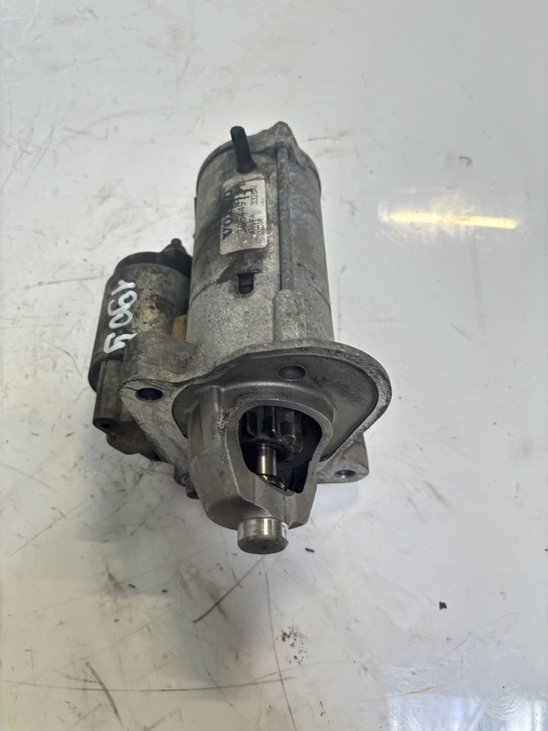 [MTD-448522] Motor de arranque Volvo V40 525 1.6 D2 D4162T 30644972