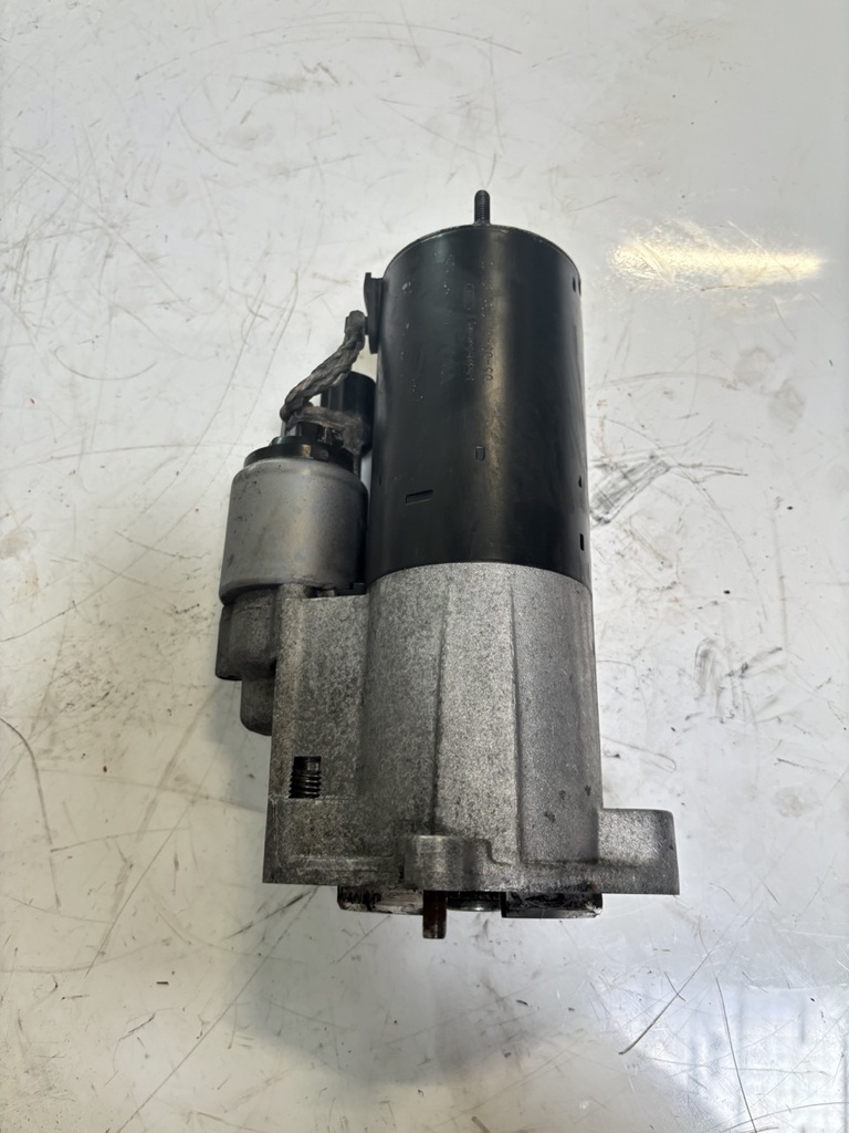 [MTD-448542] Motor de arranque Audi A4 B7 A6 2.0 TDI BRE 03G911023