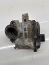 Válvula EGR Opel Renault Fiat Vivaro Trafic 1.6 CDTI R9M408 LWZ 95524139