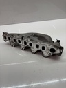 Colector de admisión Opel Renault Fiat Vivaro Trafic 1.6 CDTI R9M408 LWZ 140031243