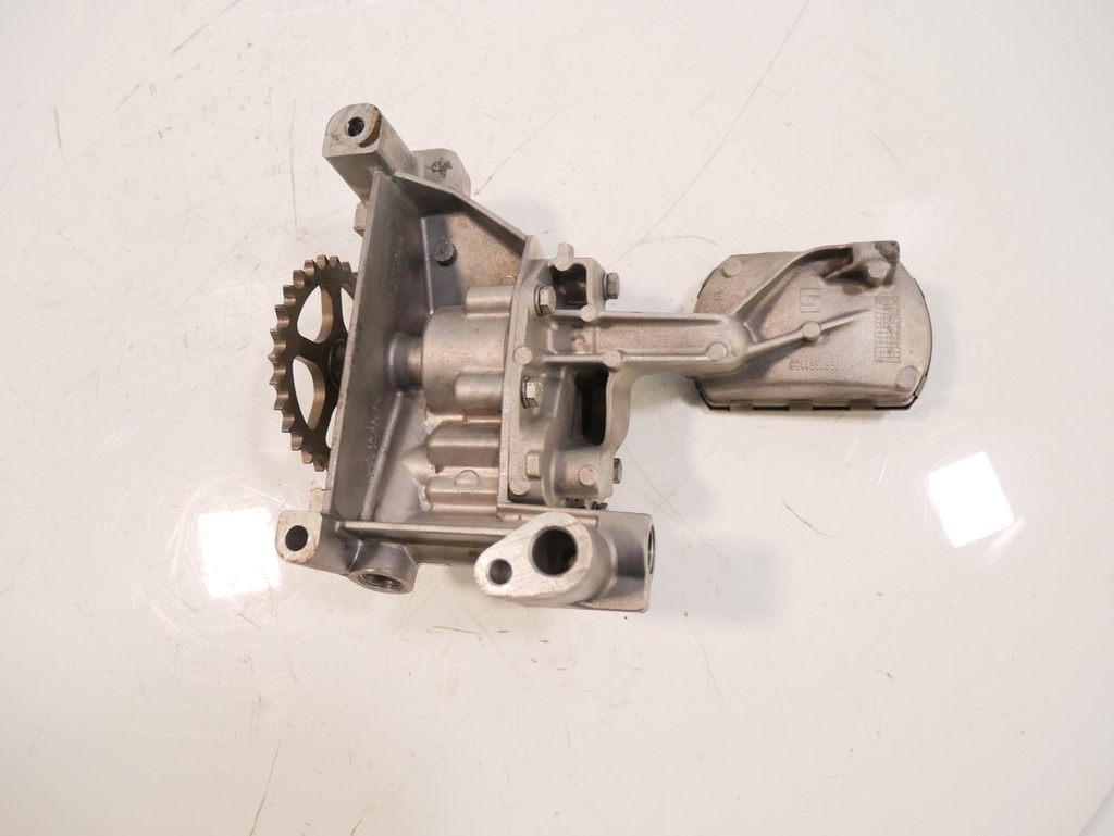 [MTD-448584] Bomba de aceite Ford Galaxy S-Max 2.0 TDCI QXWA 9431291021