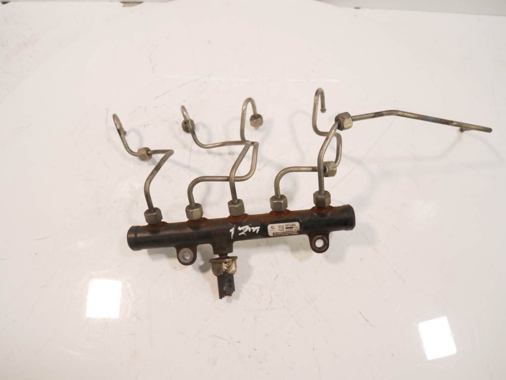 [MTD-448589] Tubo de raíl Ford Galaxy S-Max 2.0 TDCI QXWA 9681649580